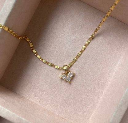 Collar Alma