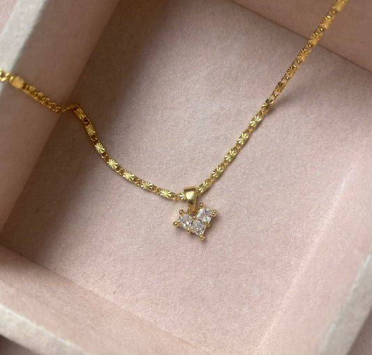 Collar Alma